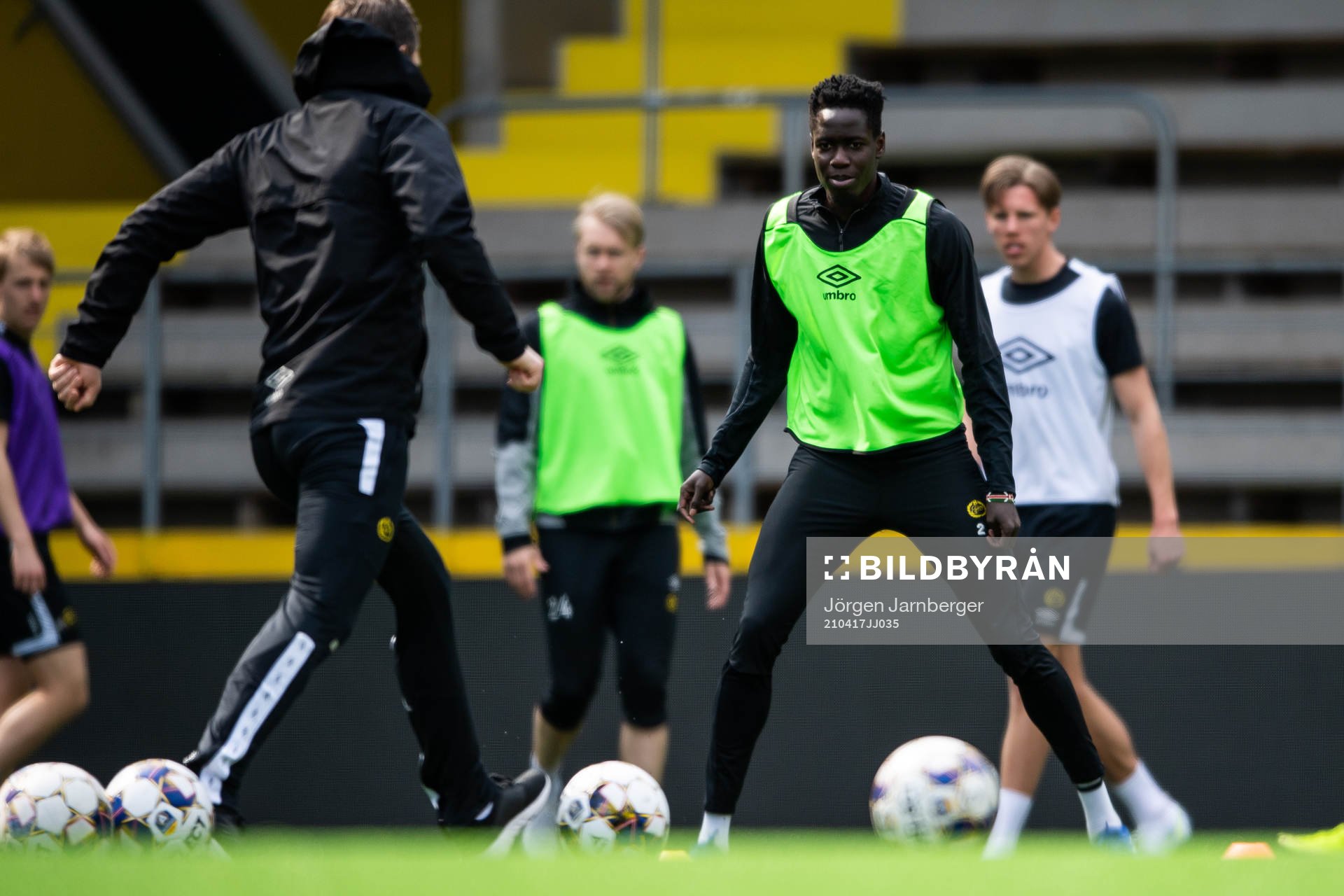 Joseph Stanley Okumu