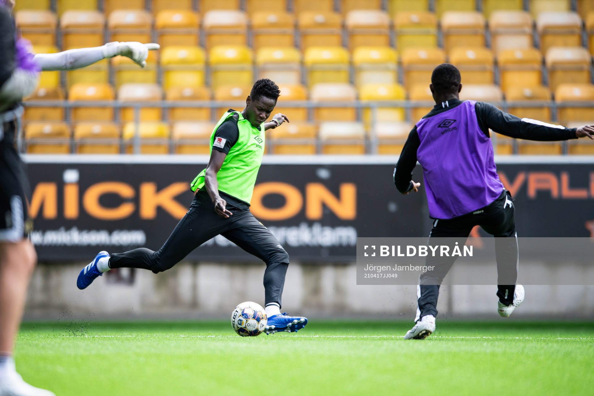 Joseph Stanley Okumu