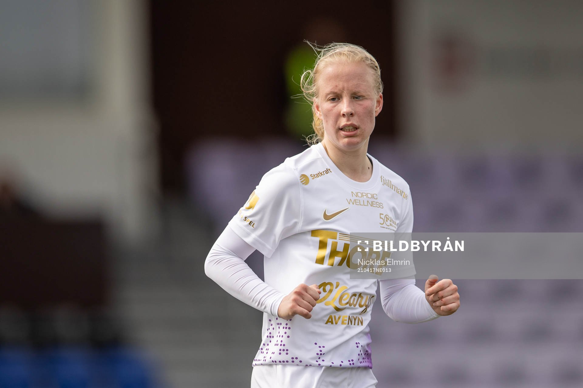 Jitex Linnea Strömberg