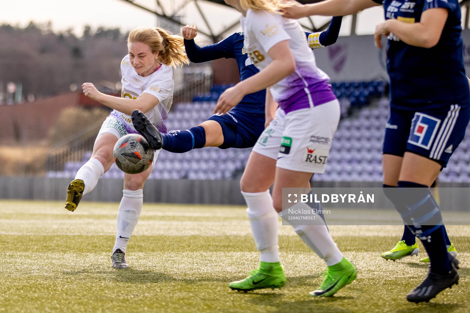 Jitex Lina Reinl