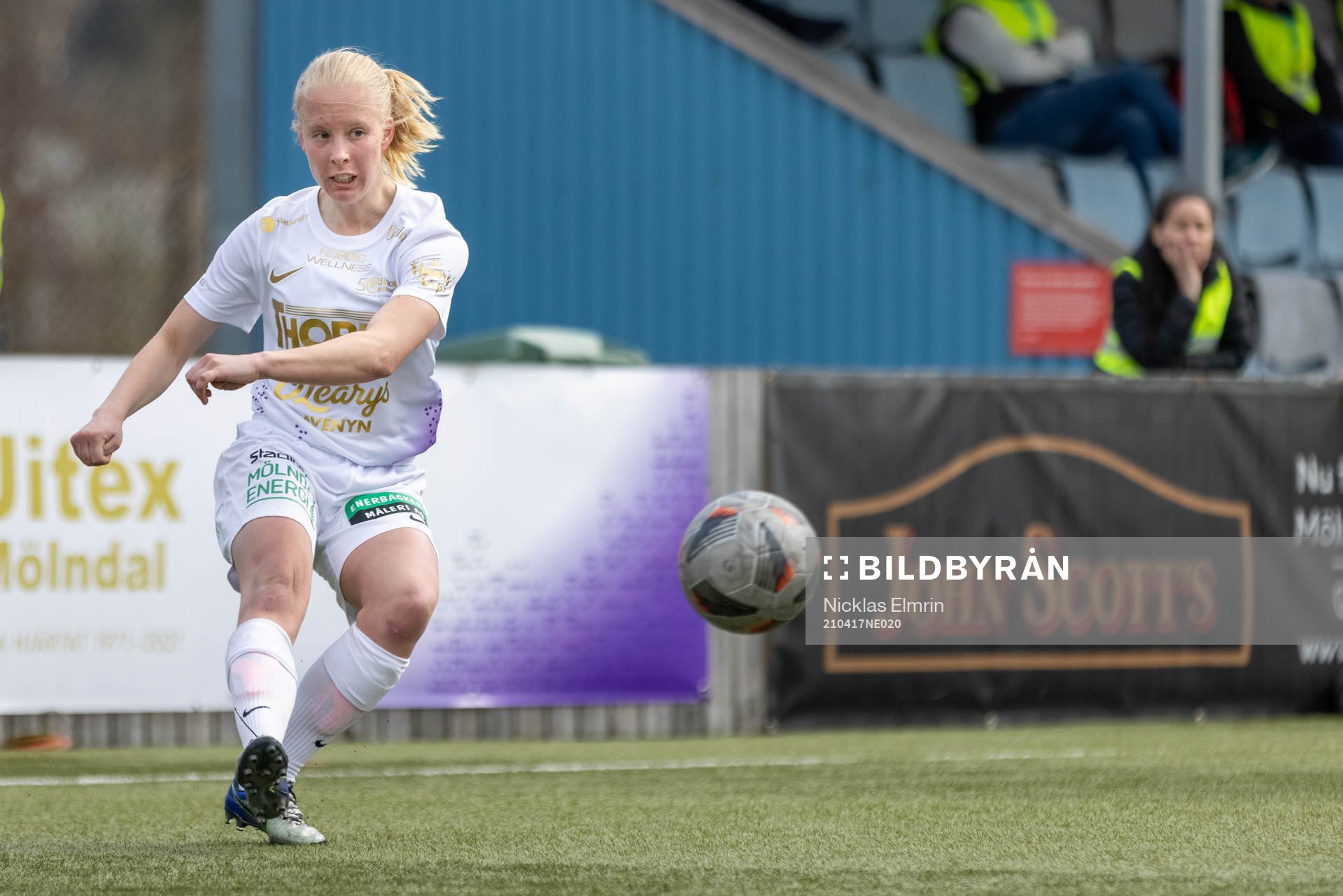 Jitex Linnea Strömberg
