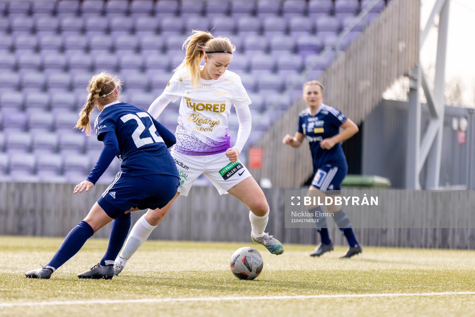 Jitex Tindra Ivarsson Lidström