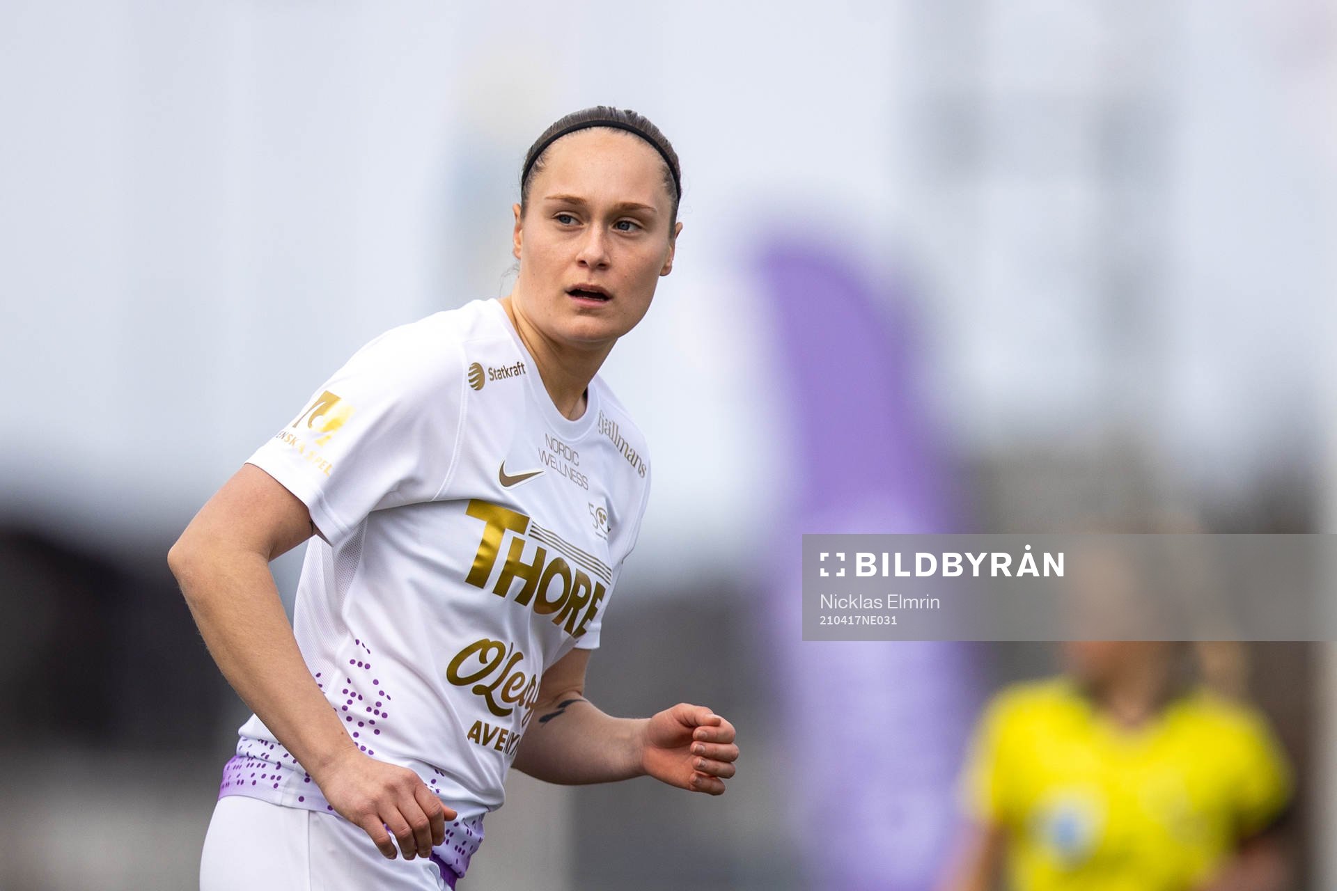 Jitex Fanny Linderoth
