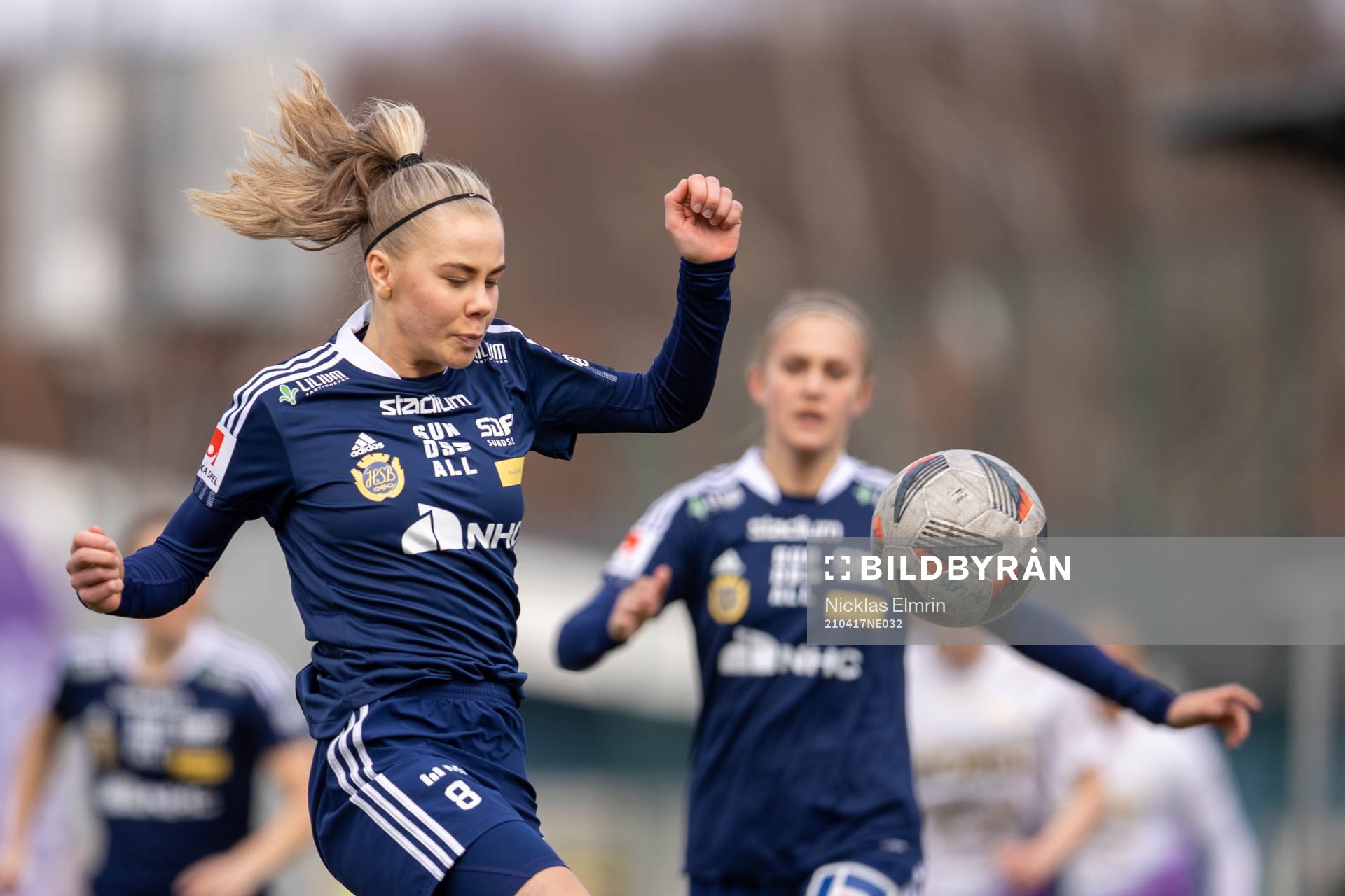 Sundsvalls Clara Thimstrand