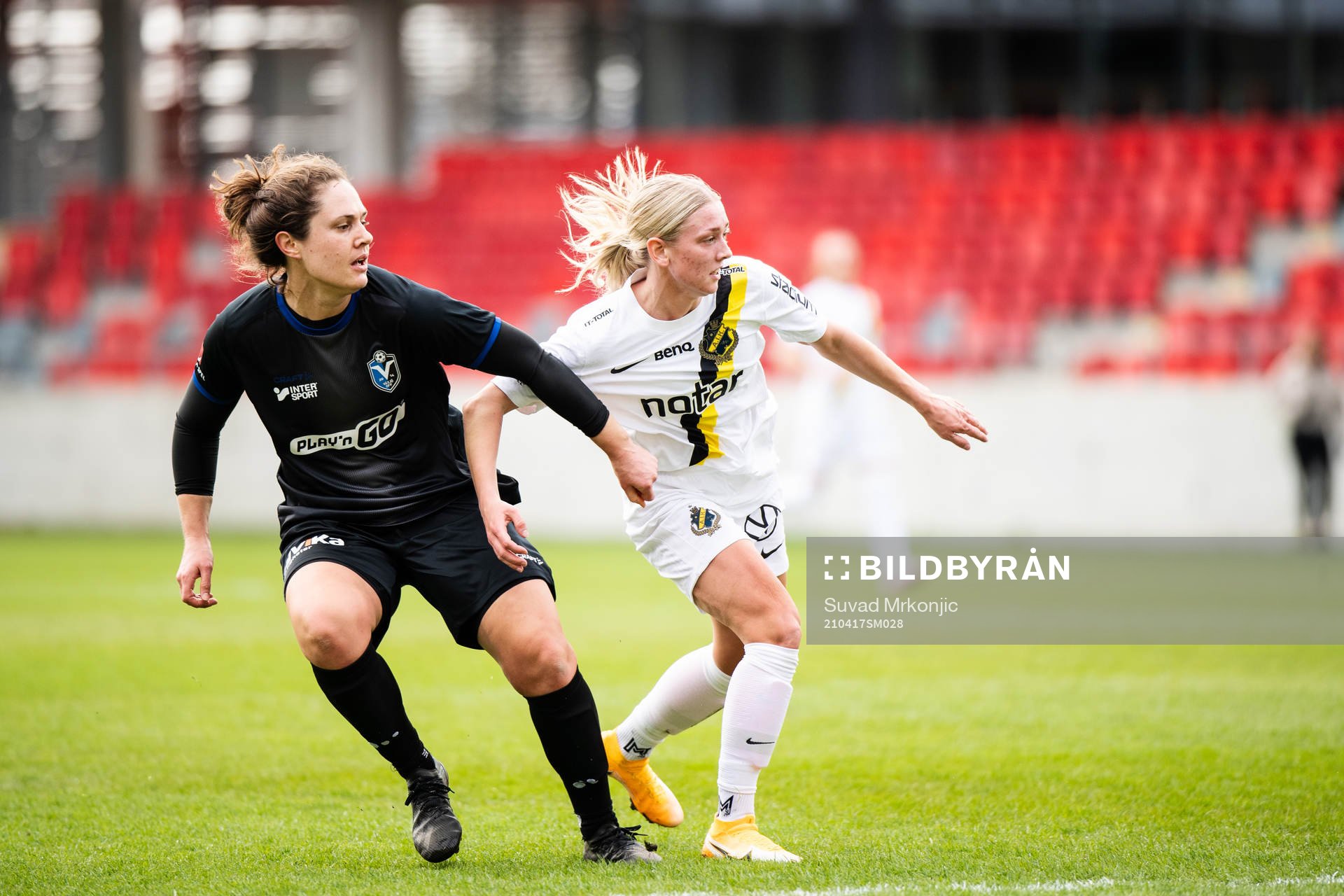 s Nora Rönnfors