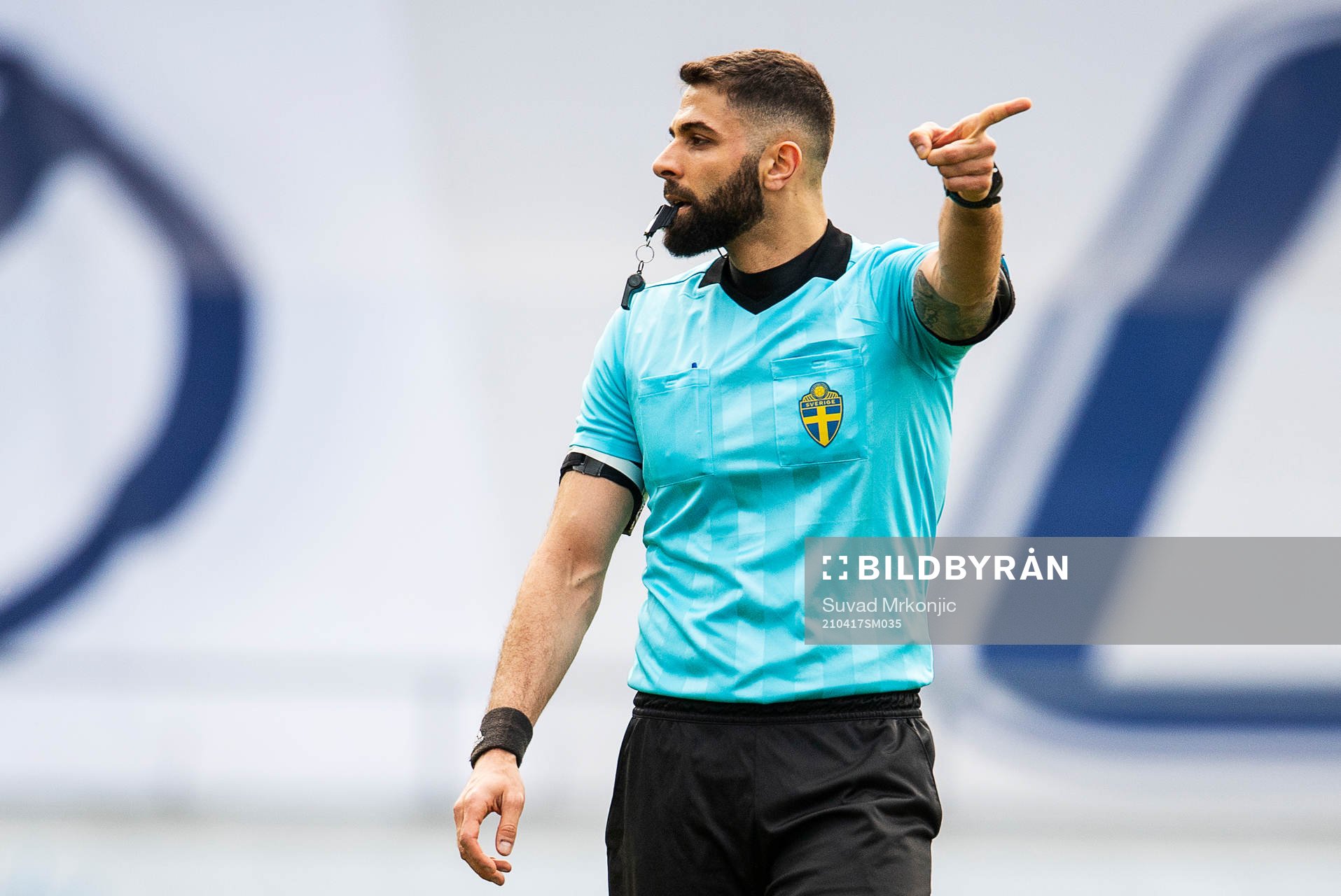 Domaren Ahmed Al-Kodri