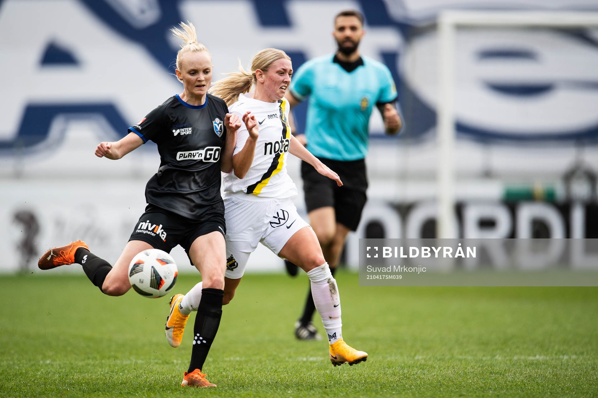 s Nora Rönnfors