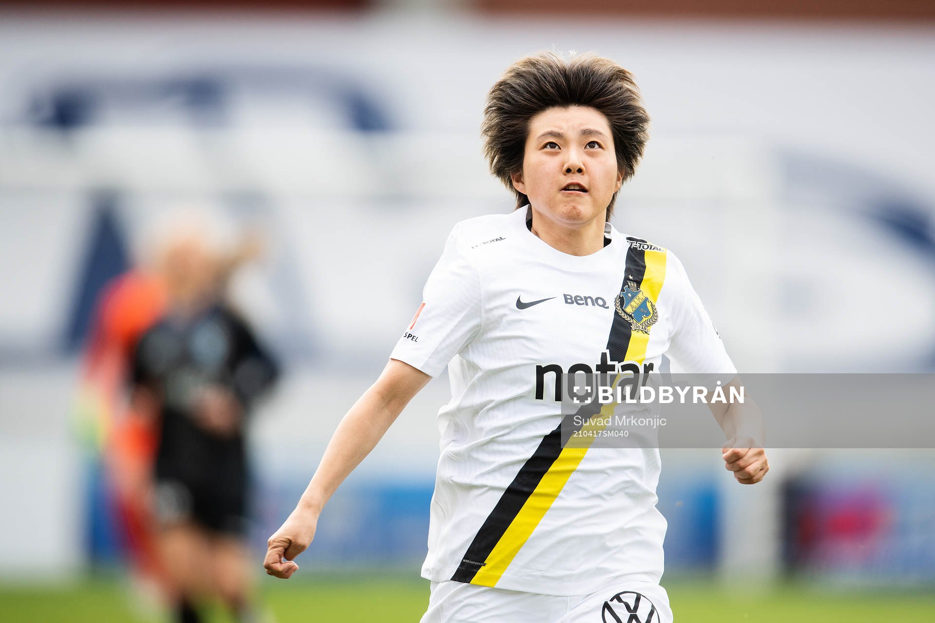 s Honoka Hayashi