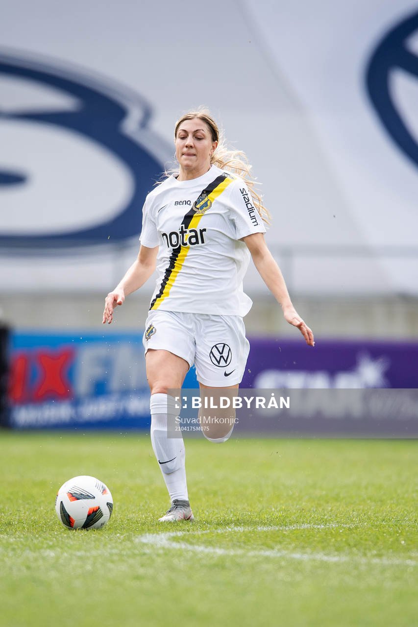 s Hannah Davidson