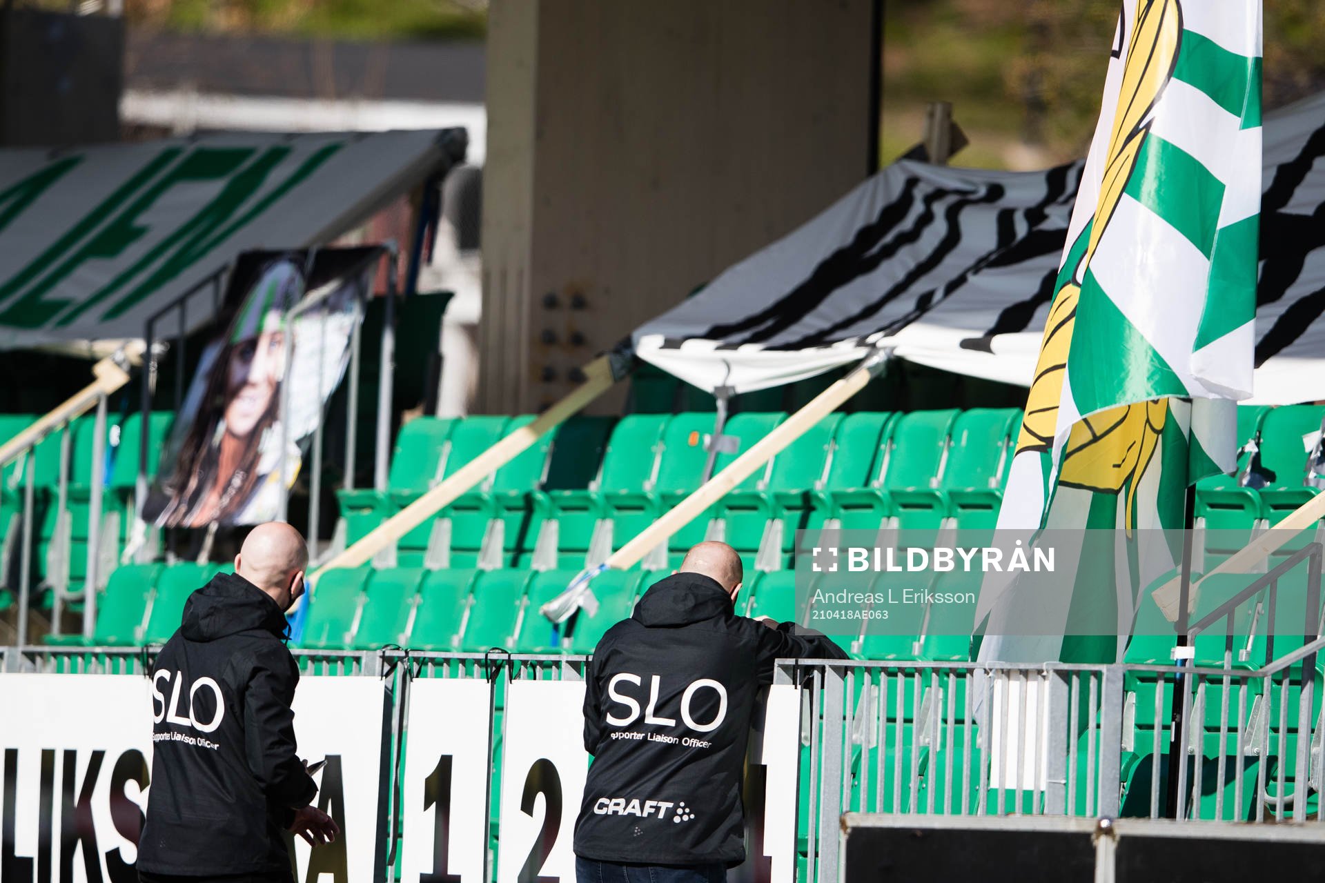Hammarbys SLO