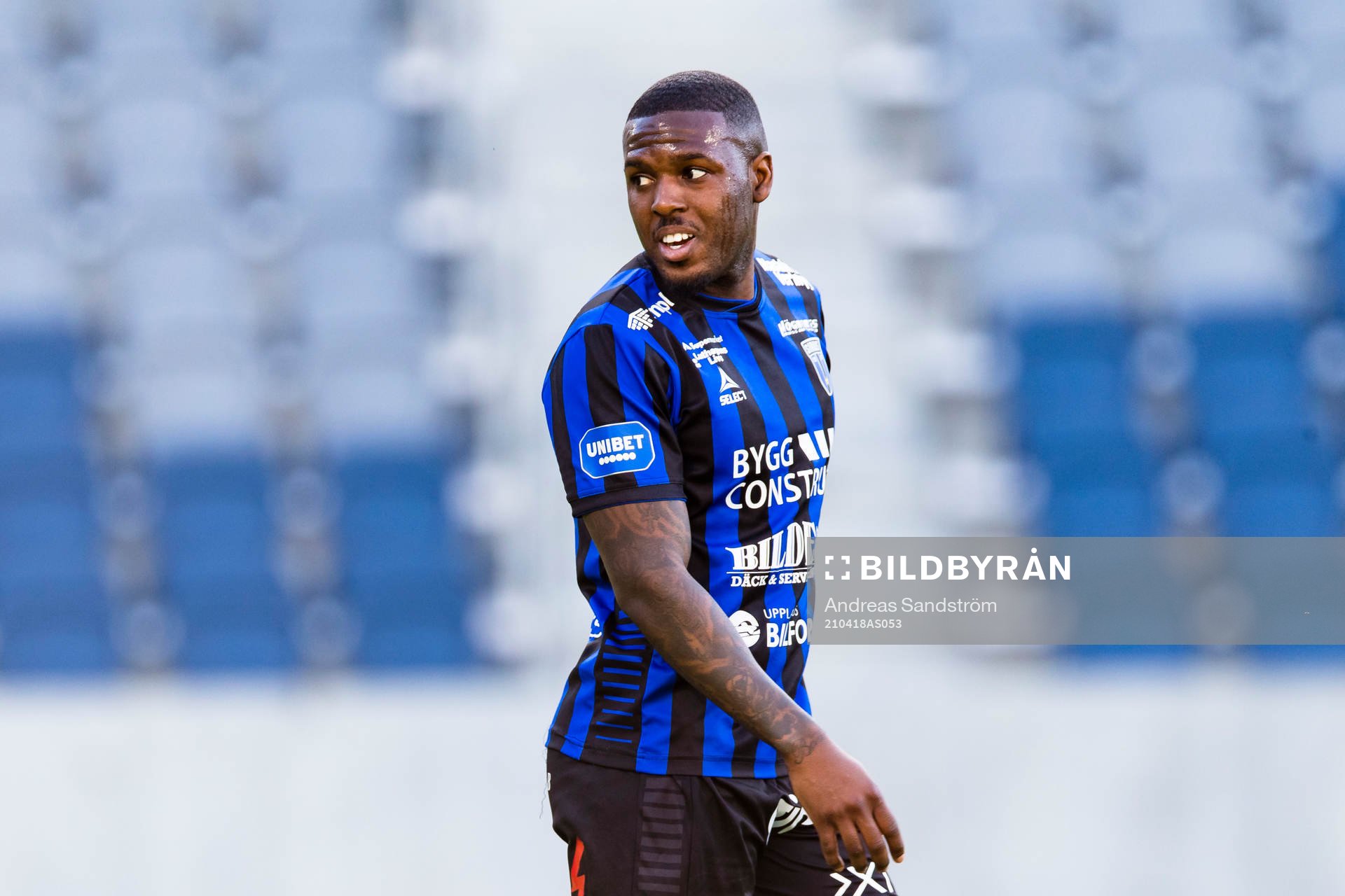 Sirius Christian Kouakou
