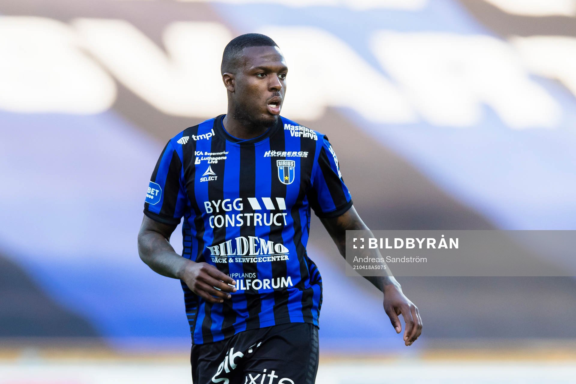 Sirius Christian Kouakou