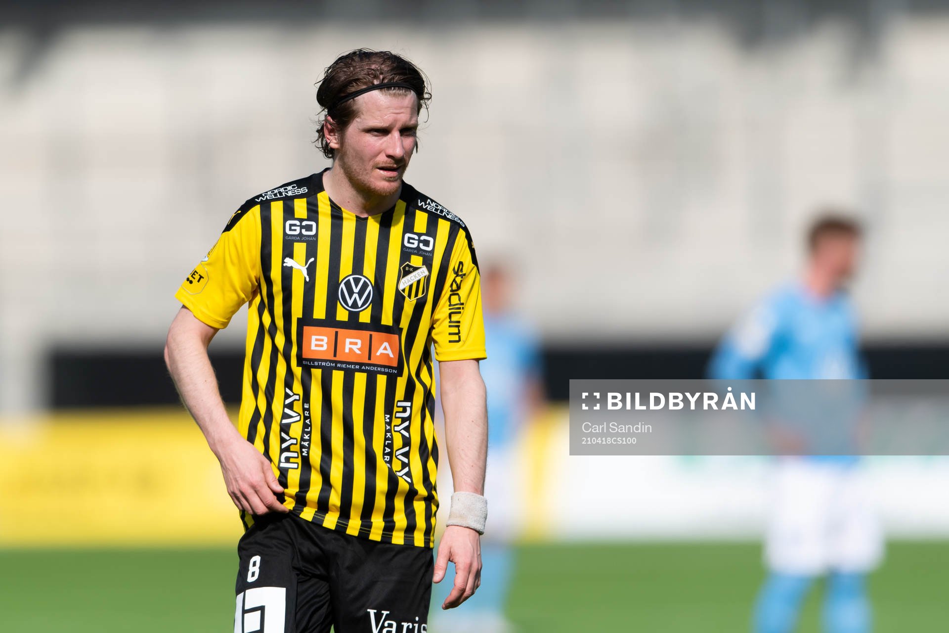 Häckens Erik Friberg