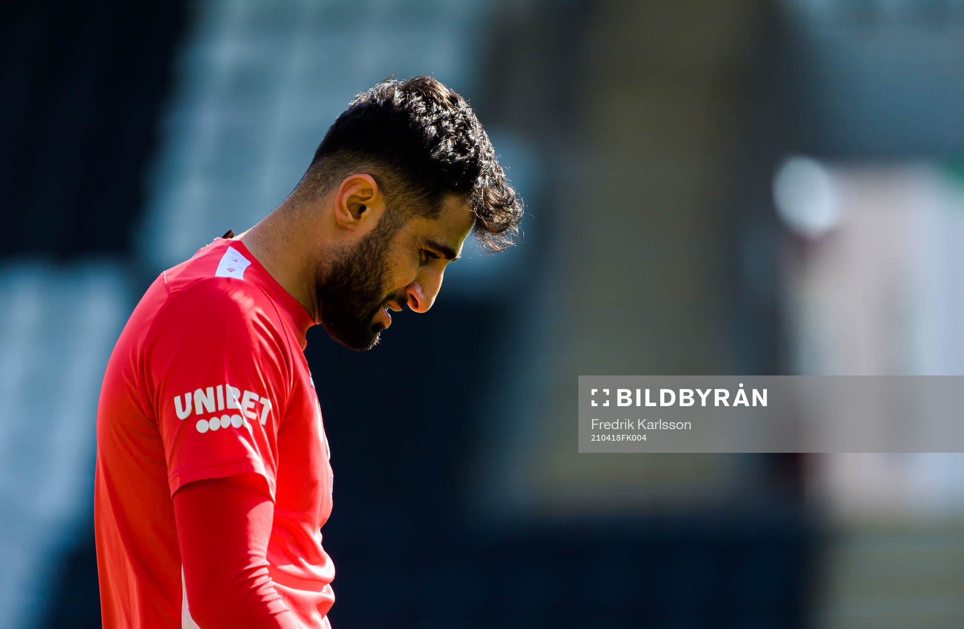 Degerfors Ferhad Ayaz