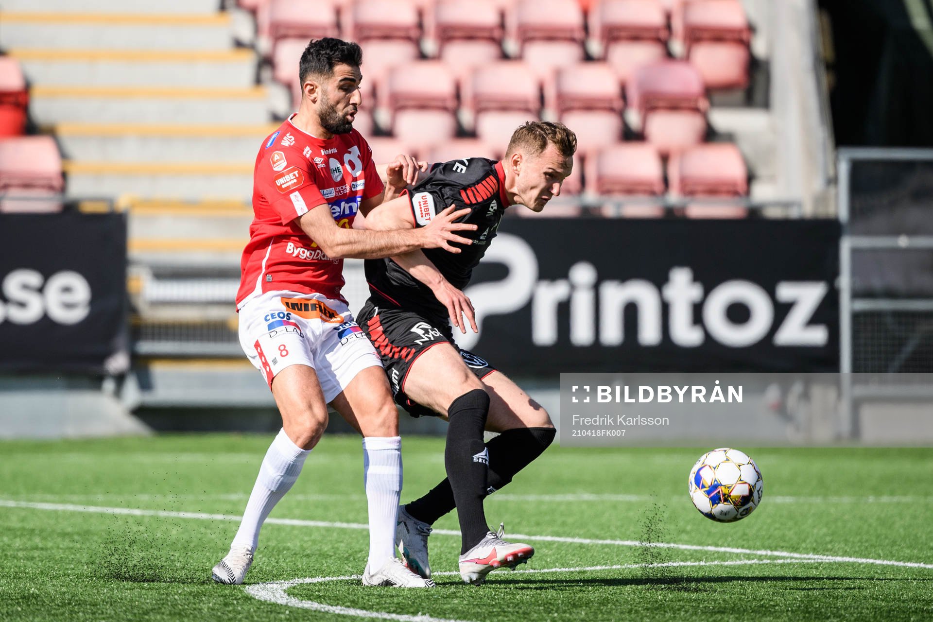 Degerfors Ferhad Ayaz
