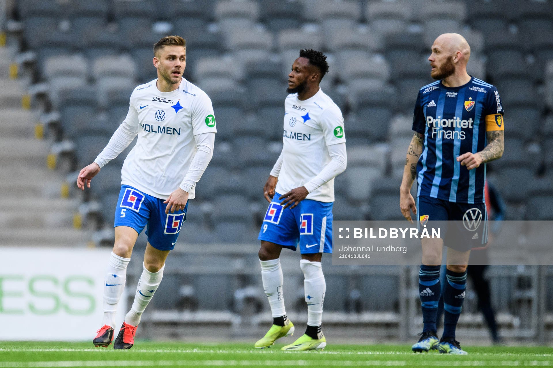 IFK Norrköpings Christoffer Nyman