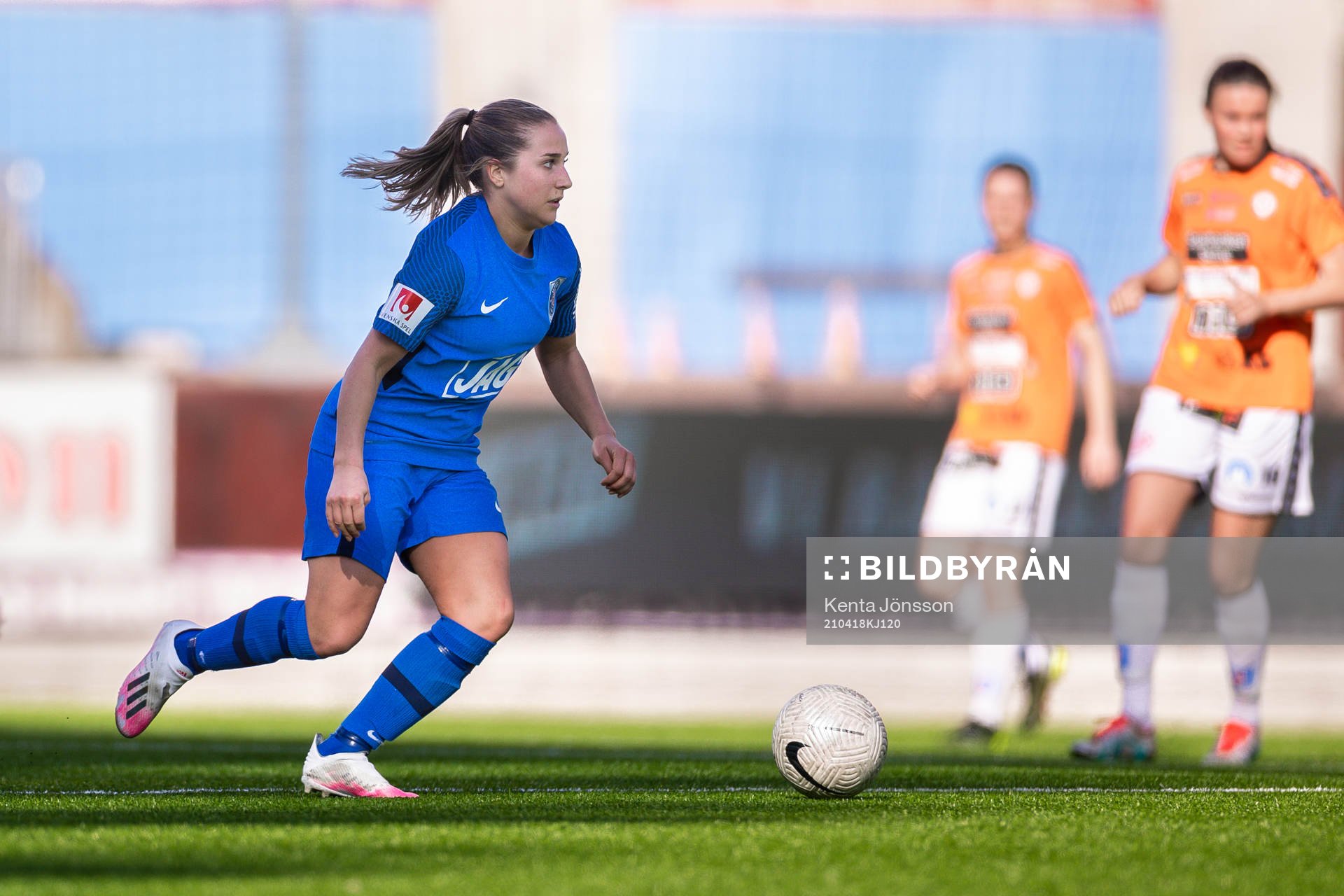 Eskilstunas Felicia Saving