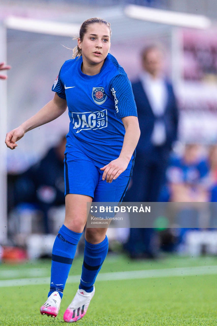 Eskilstunas Felicia Saving