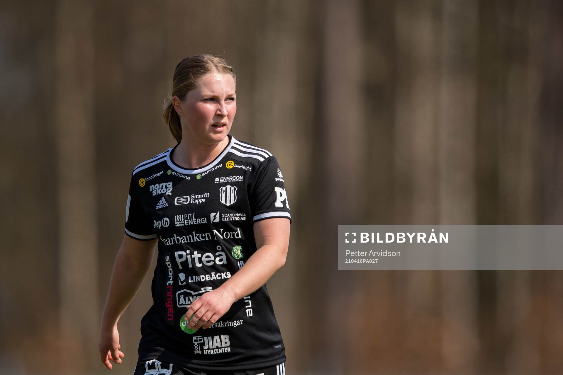 Piteås Hanna Andersson