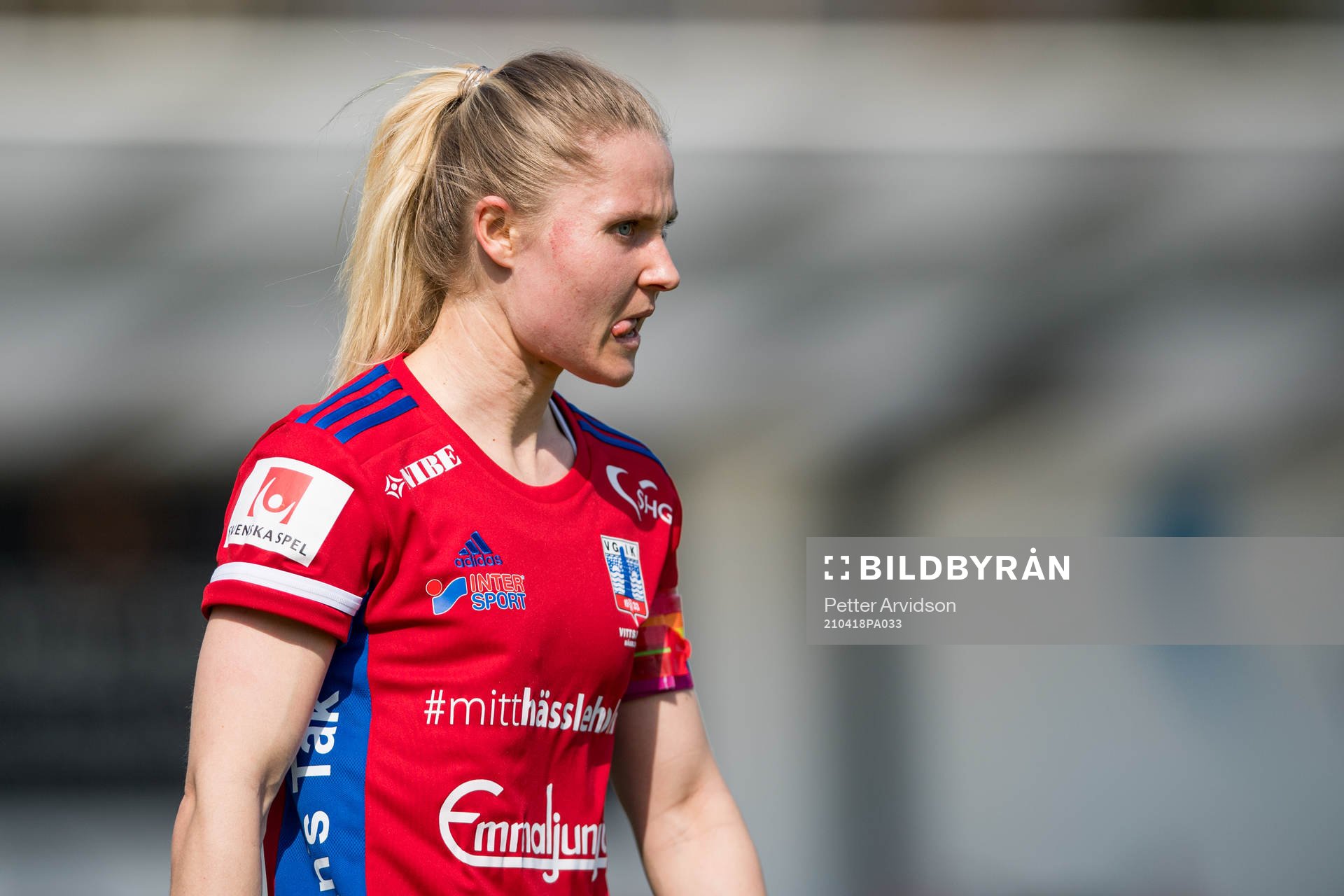 Vittsjös Mie Leth Jans