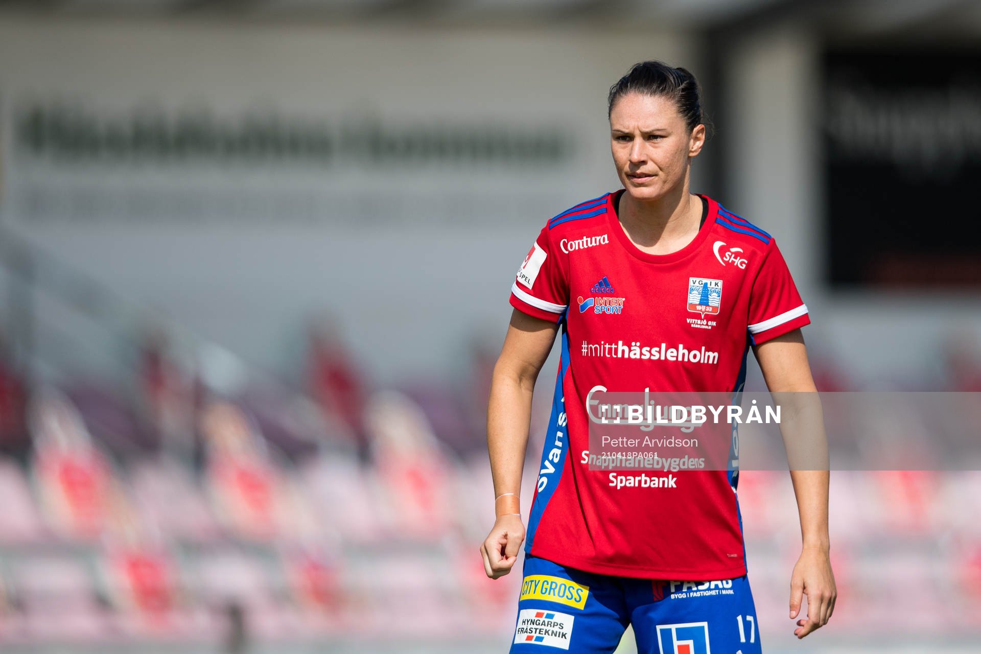 Vittsjös Emily Gielnik