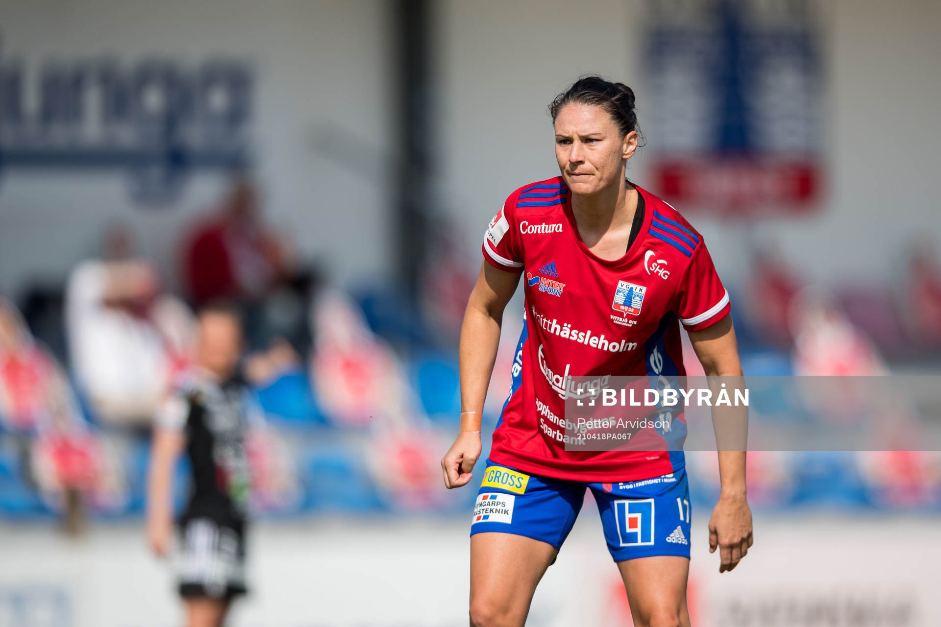 Vittsjös Emily Gielnik