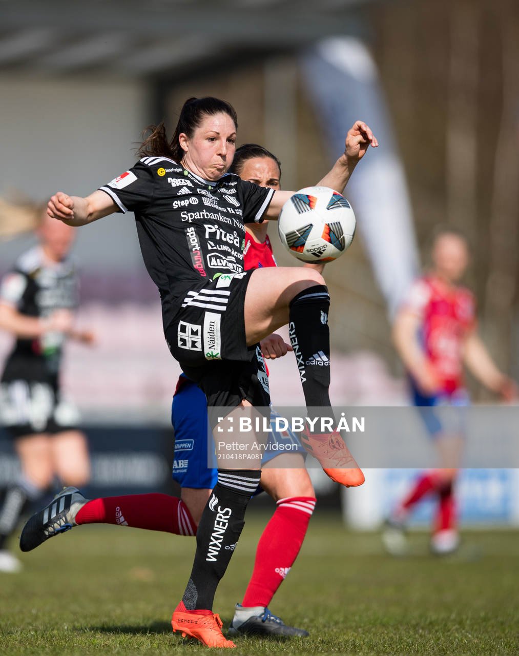 Piteås Josefin Johansson