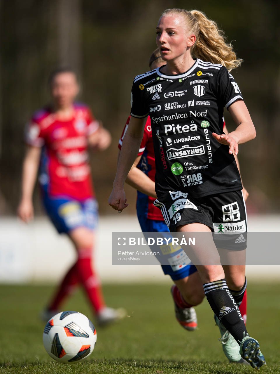 Vittsjös Moa Karlsson