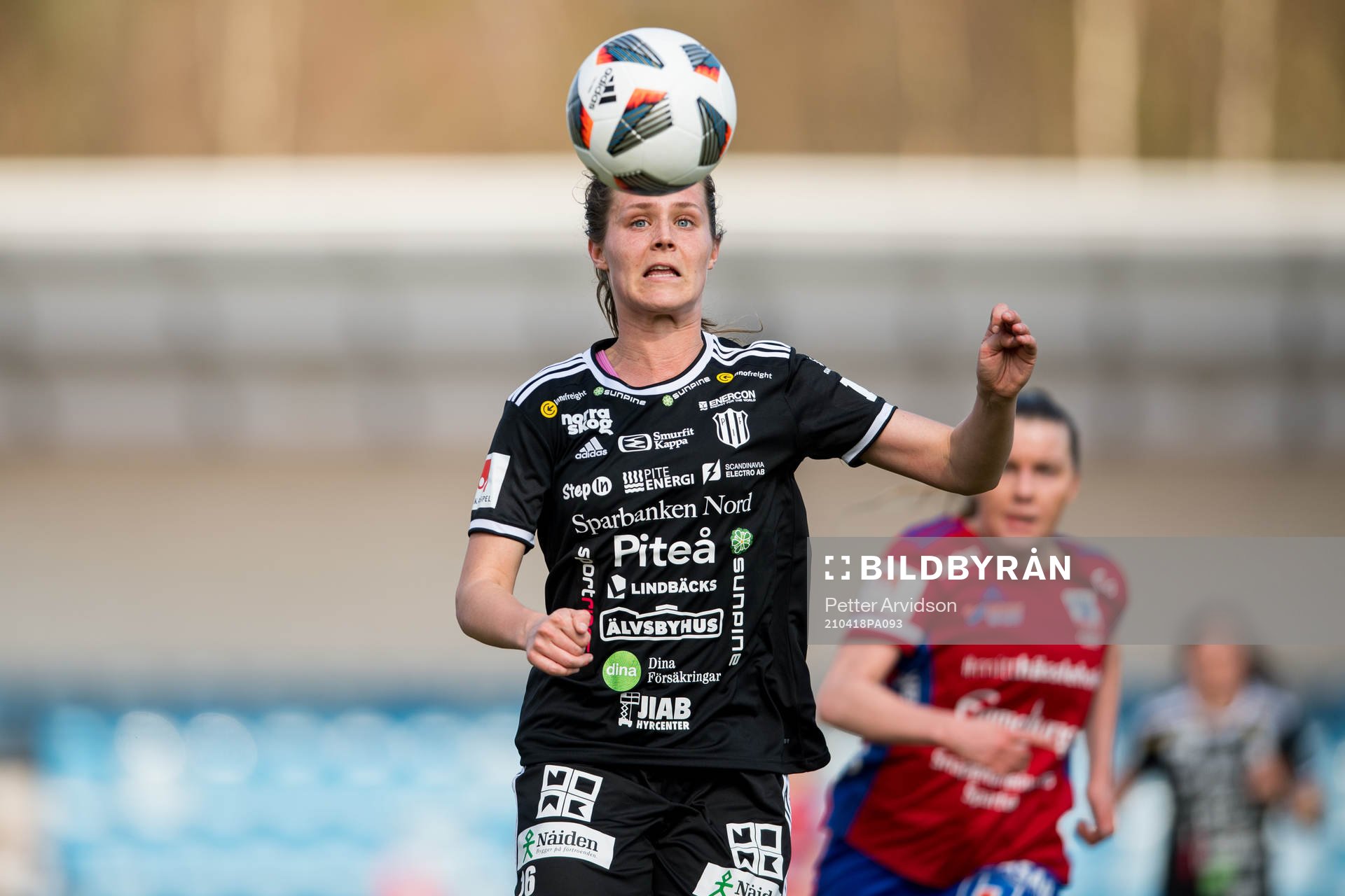 Piteås Maja Green