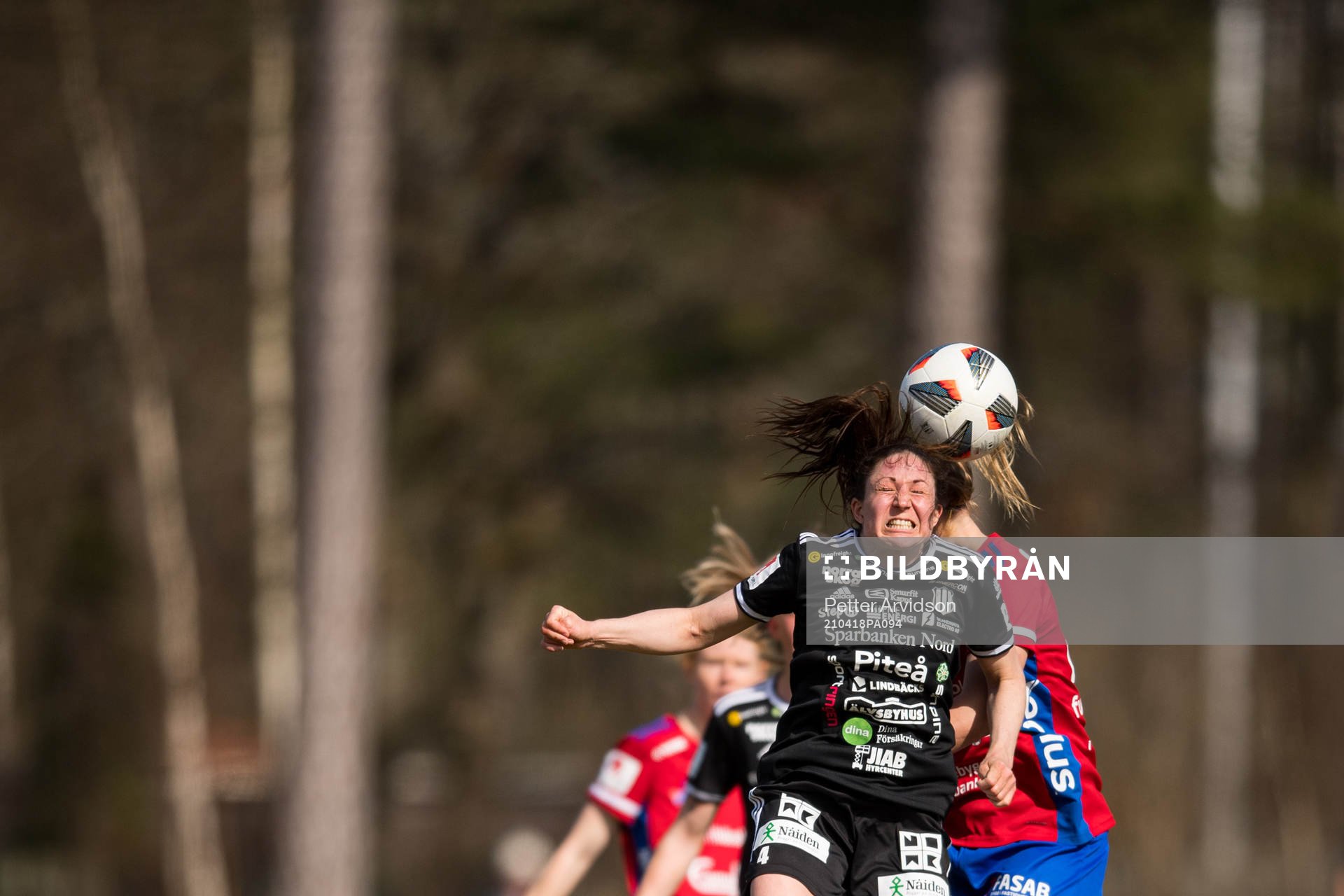 Piteås Josefin Johansson