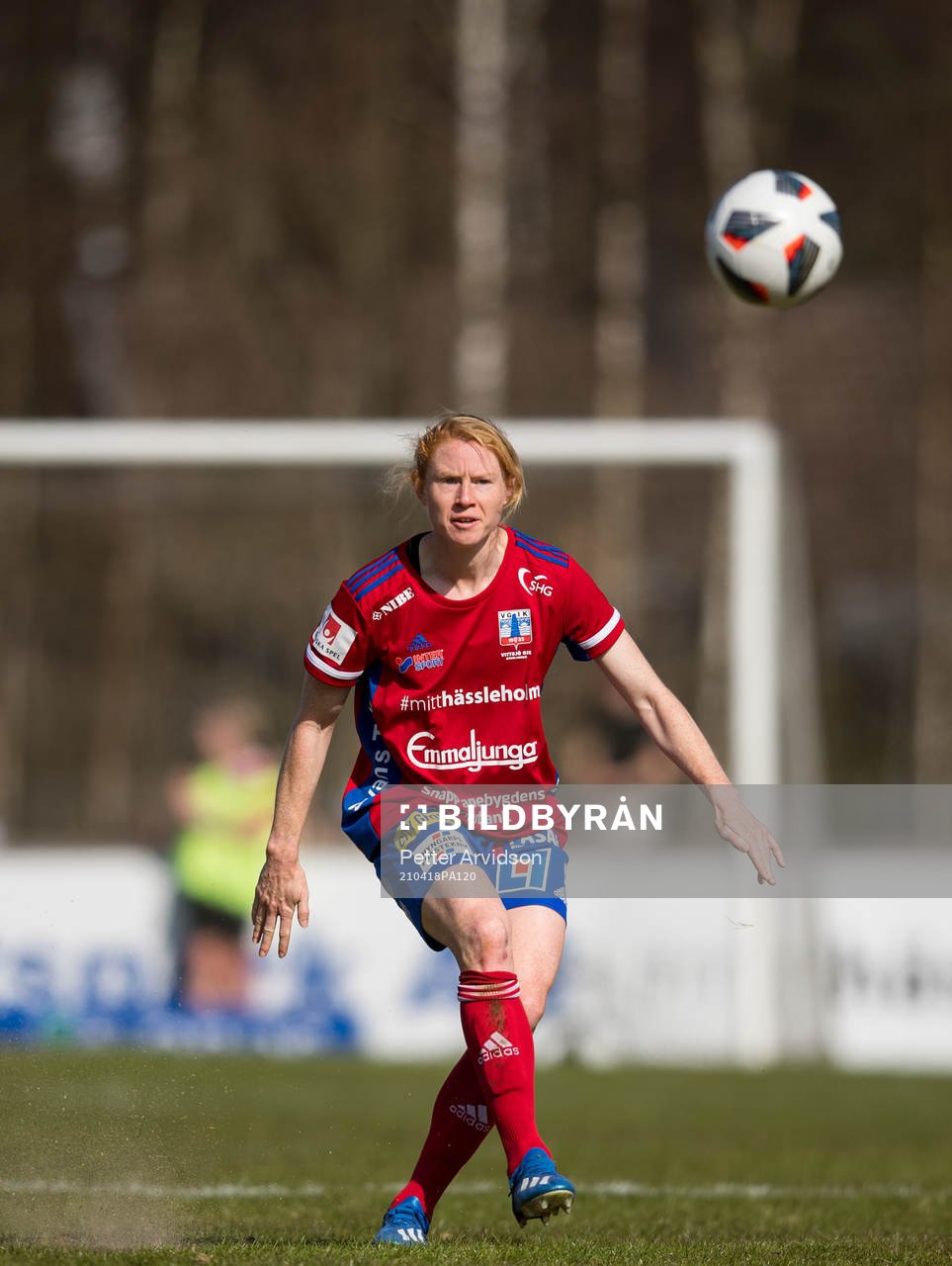 Vittsjös Clare Polkinghorn