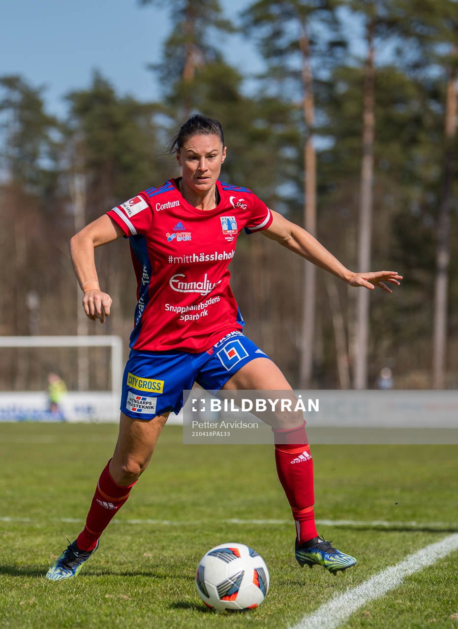 Vittsjös Emily Gielnik