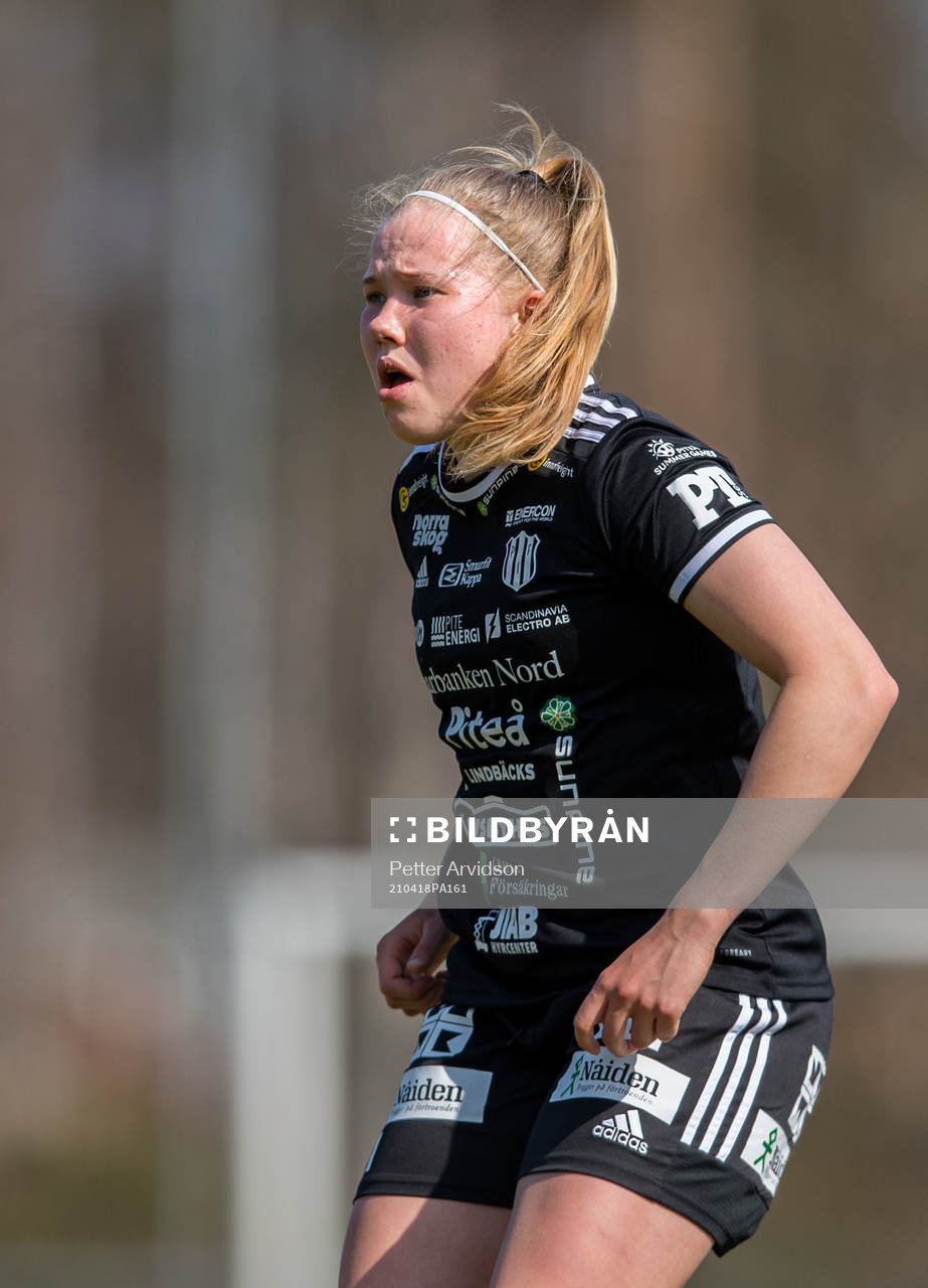 Piteås Hlin Eiriksdottir
