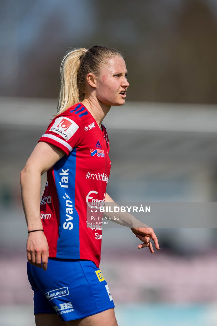 Vittsjös Mie Leth Jans
