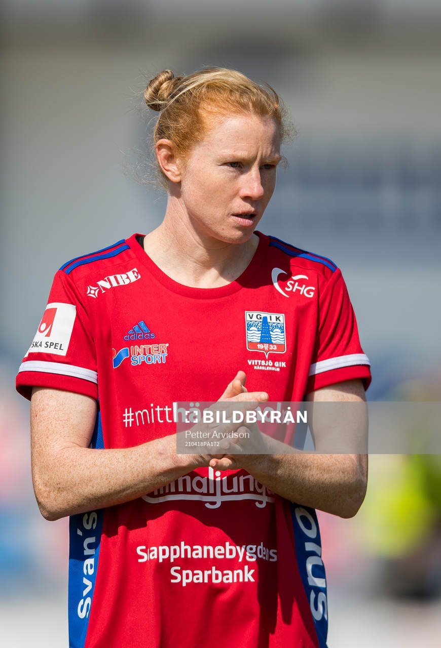 Vittsjös Clare Polkinghorn