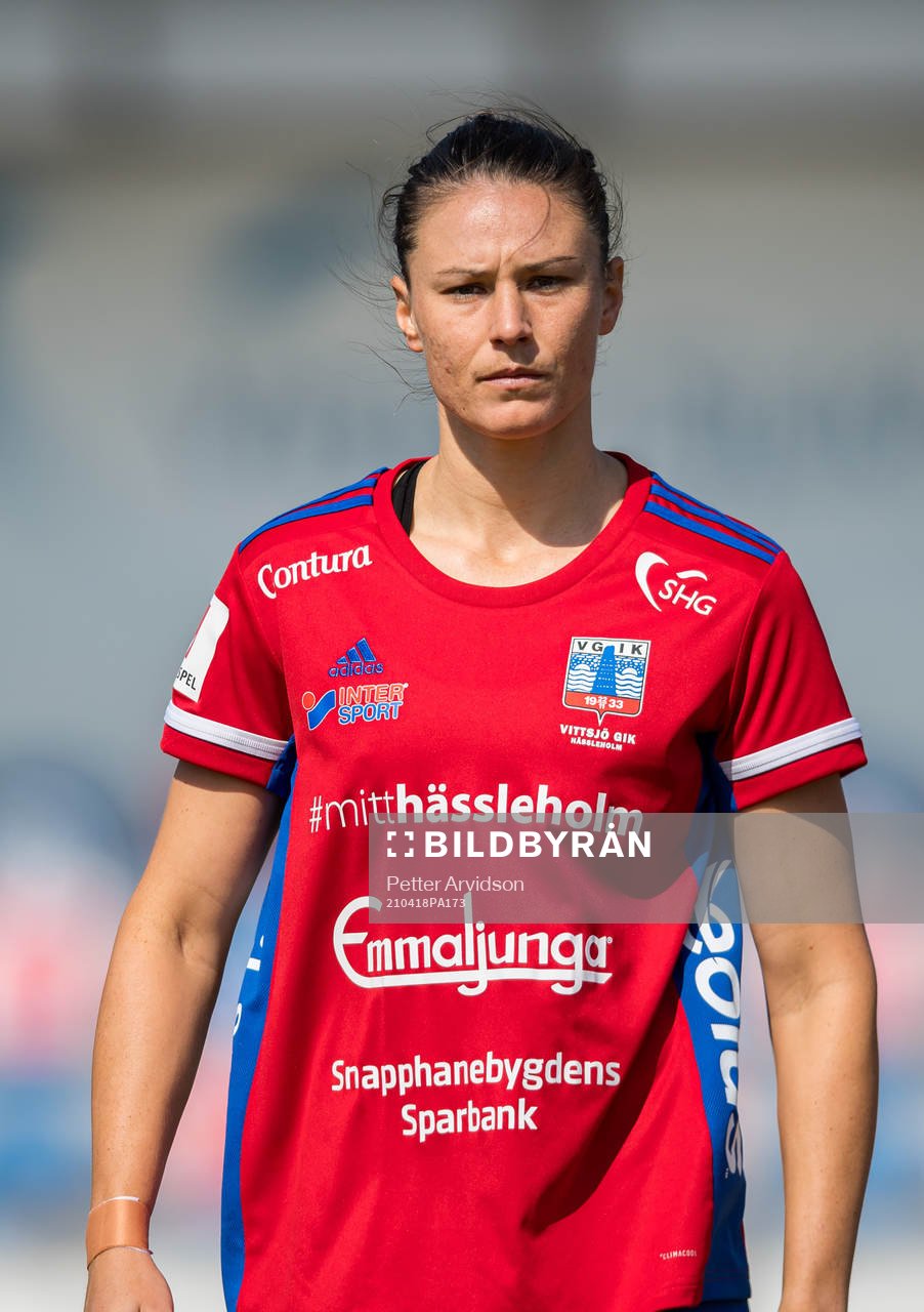Vittsjös Emily Gielnik
