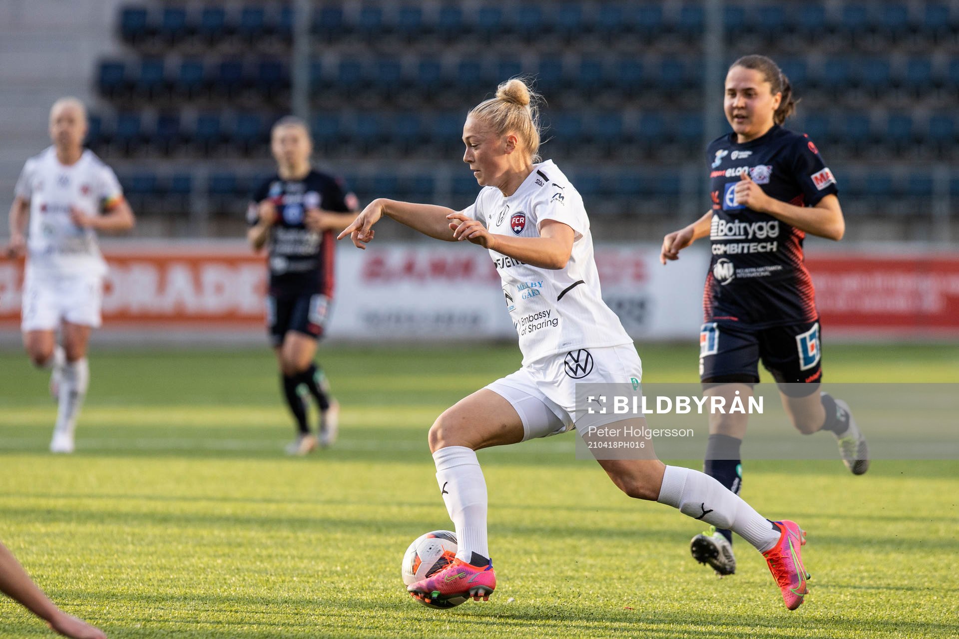 Rosengårds Hanna Bennison