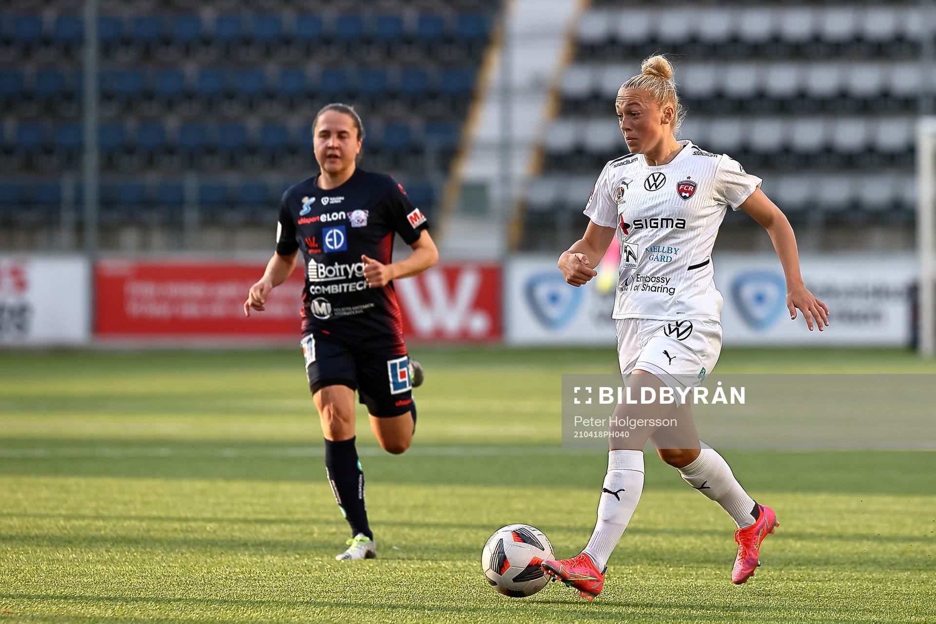 Rosengårds Hanna Bennison