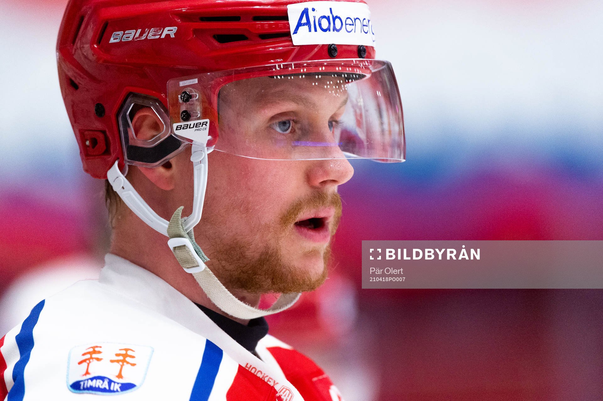Timrås Jens Lööke