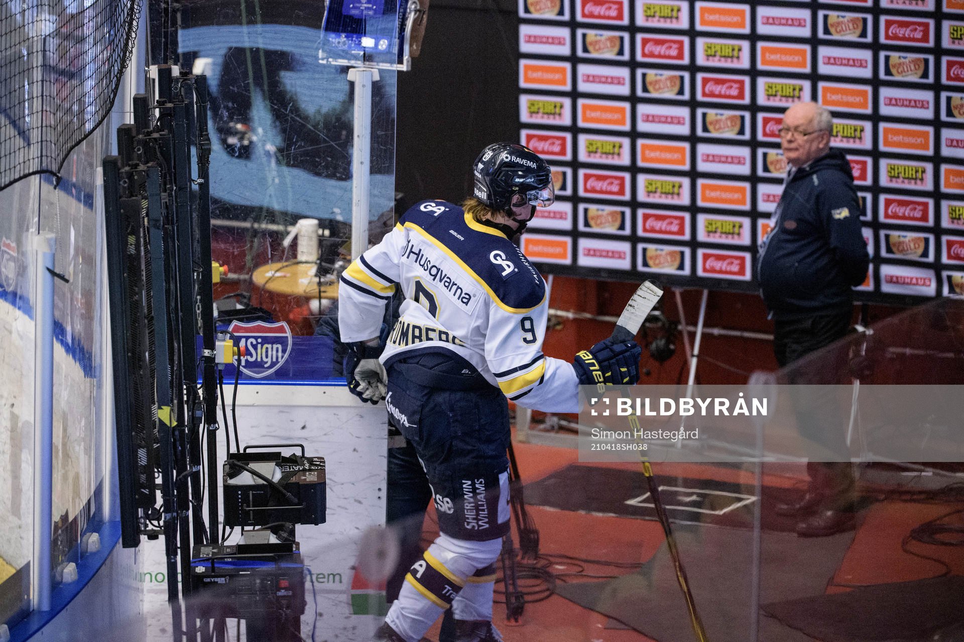 s Didrik Strömberg