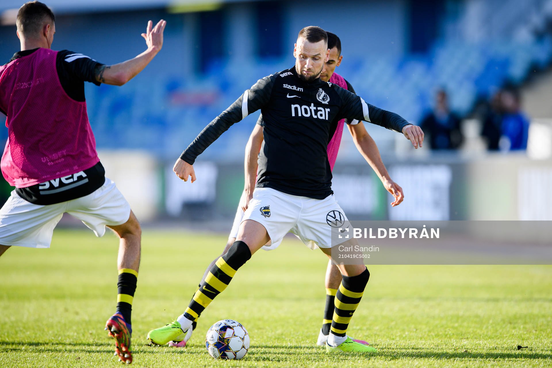 s Alexander Milosevic