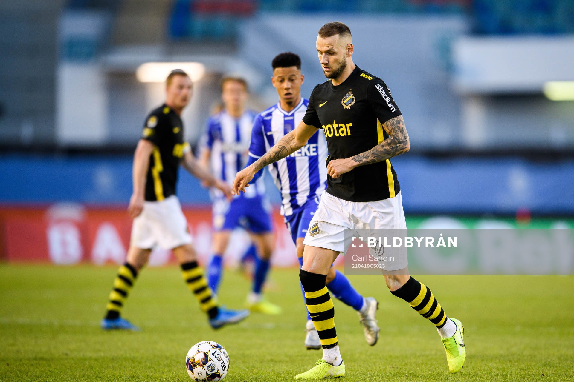 s Alexander Milosevic