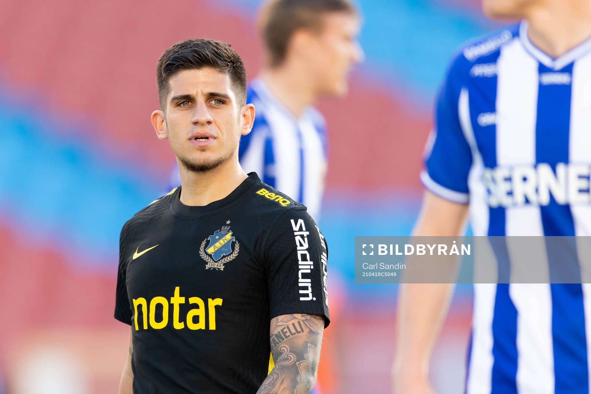 s Nicolas Stefanelli