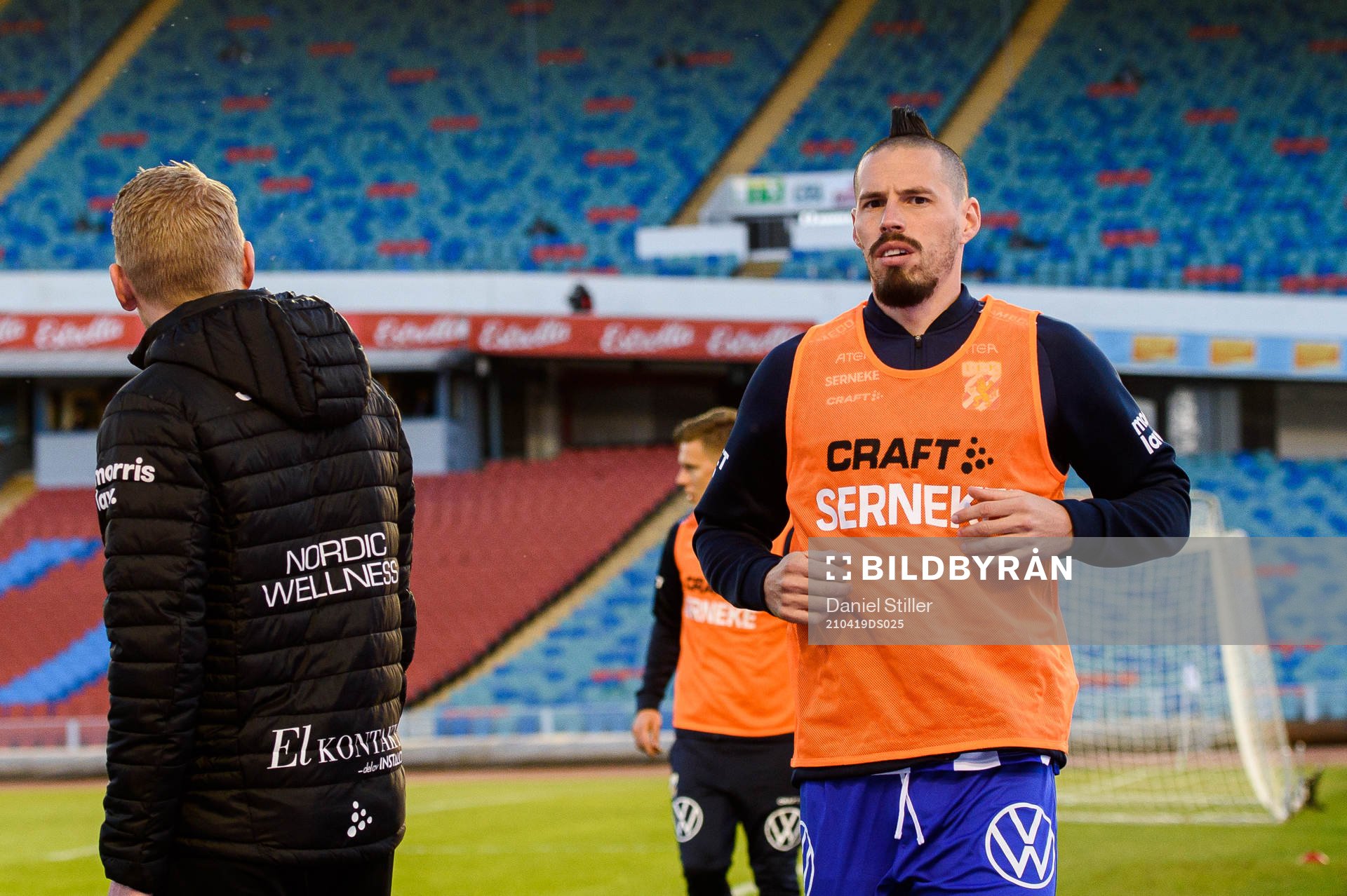 IFK Göteborgs Marek Hamsik