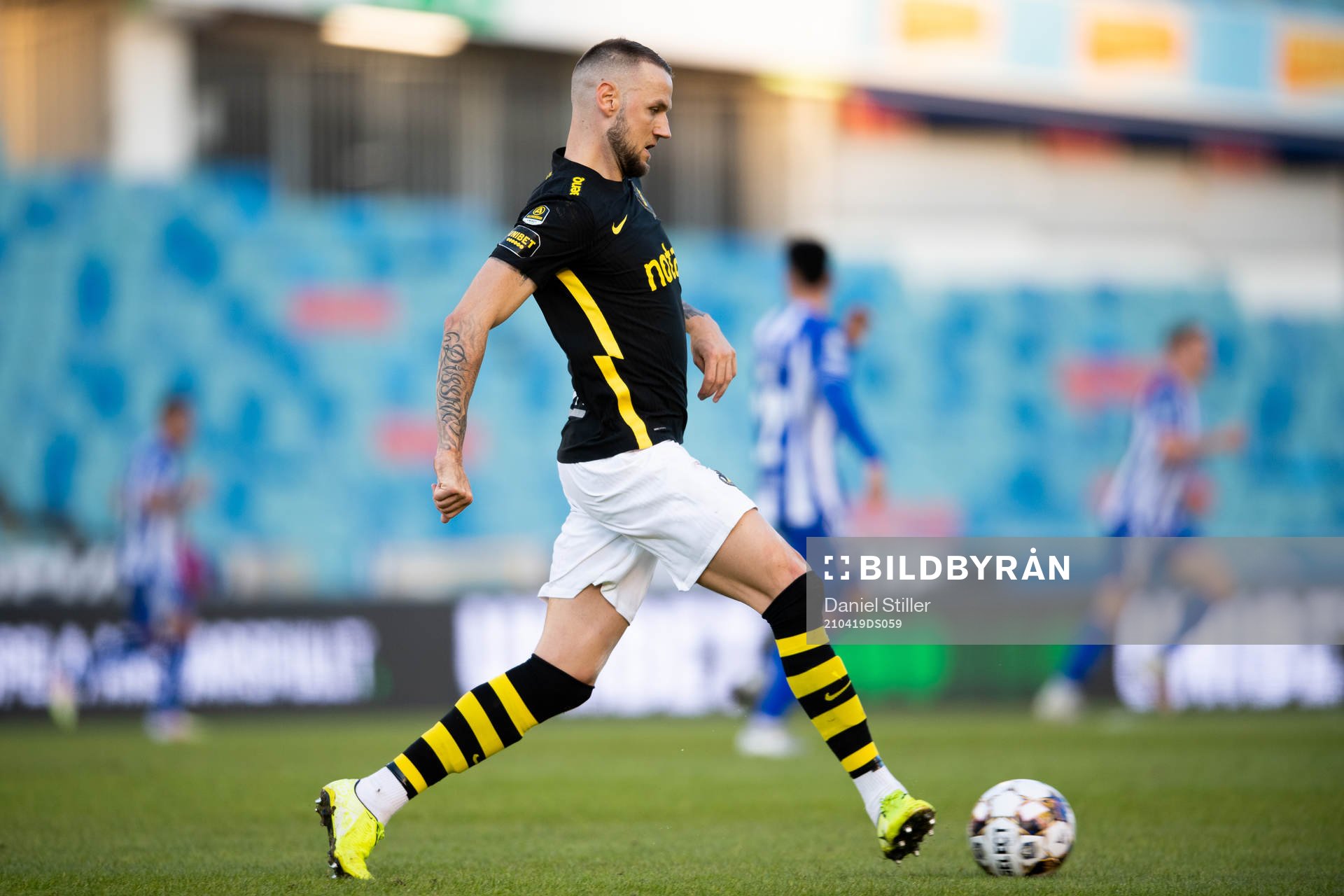 s Alexander Milosevic