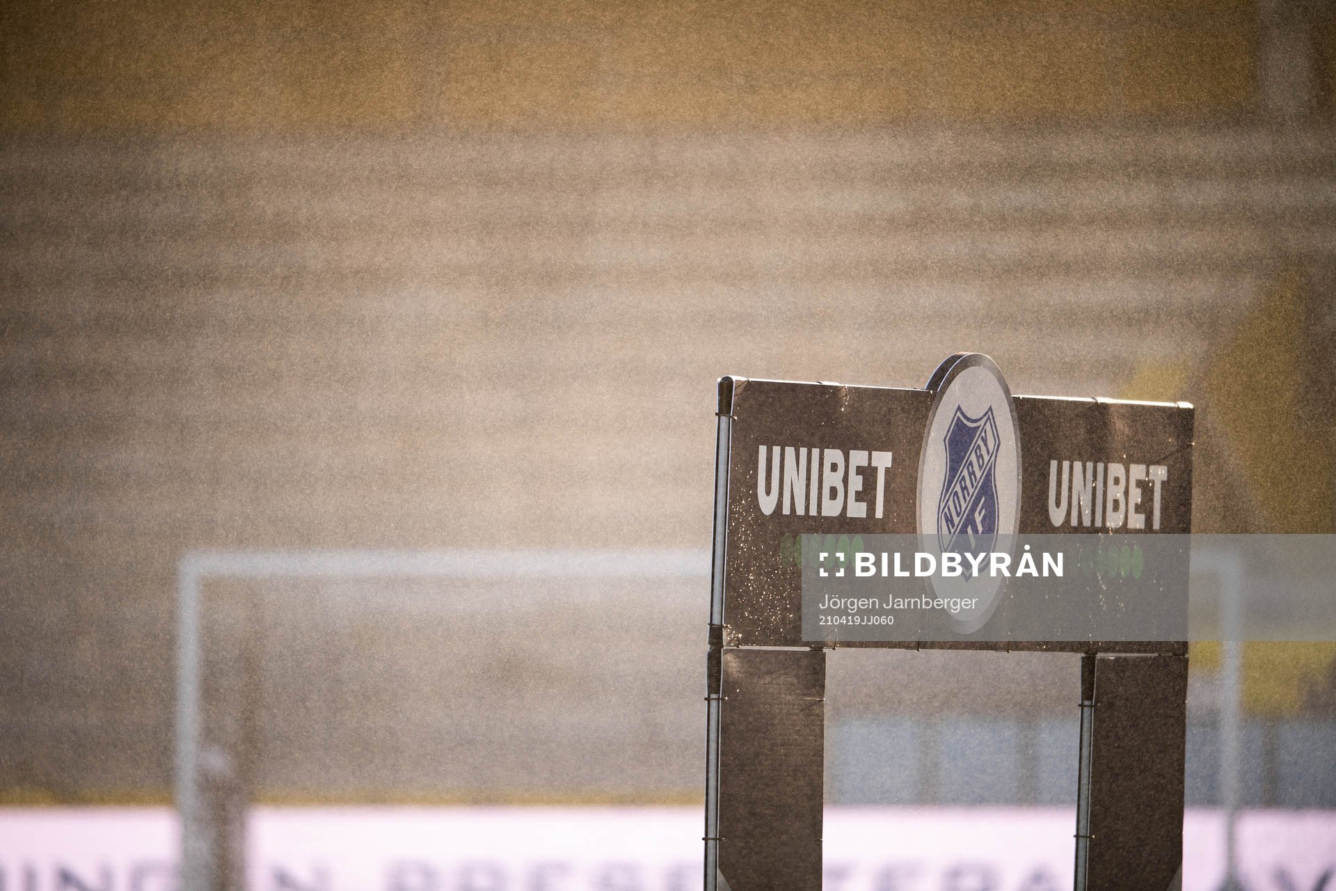Unibet portalen