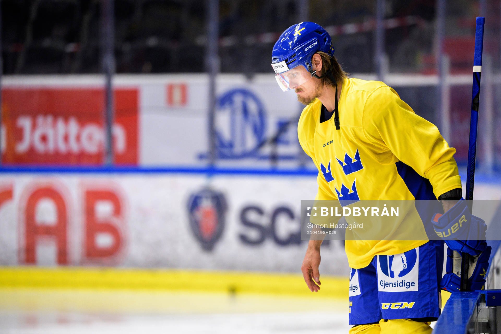 Magnus Nygren