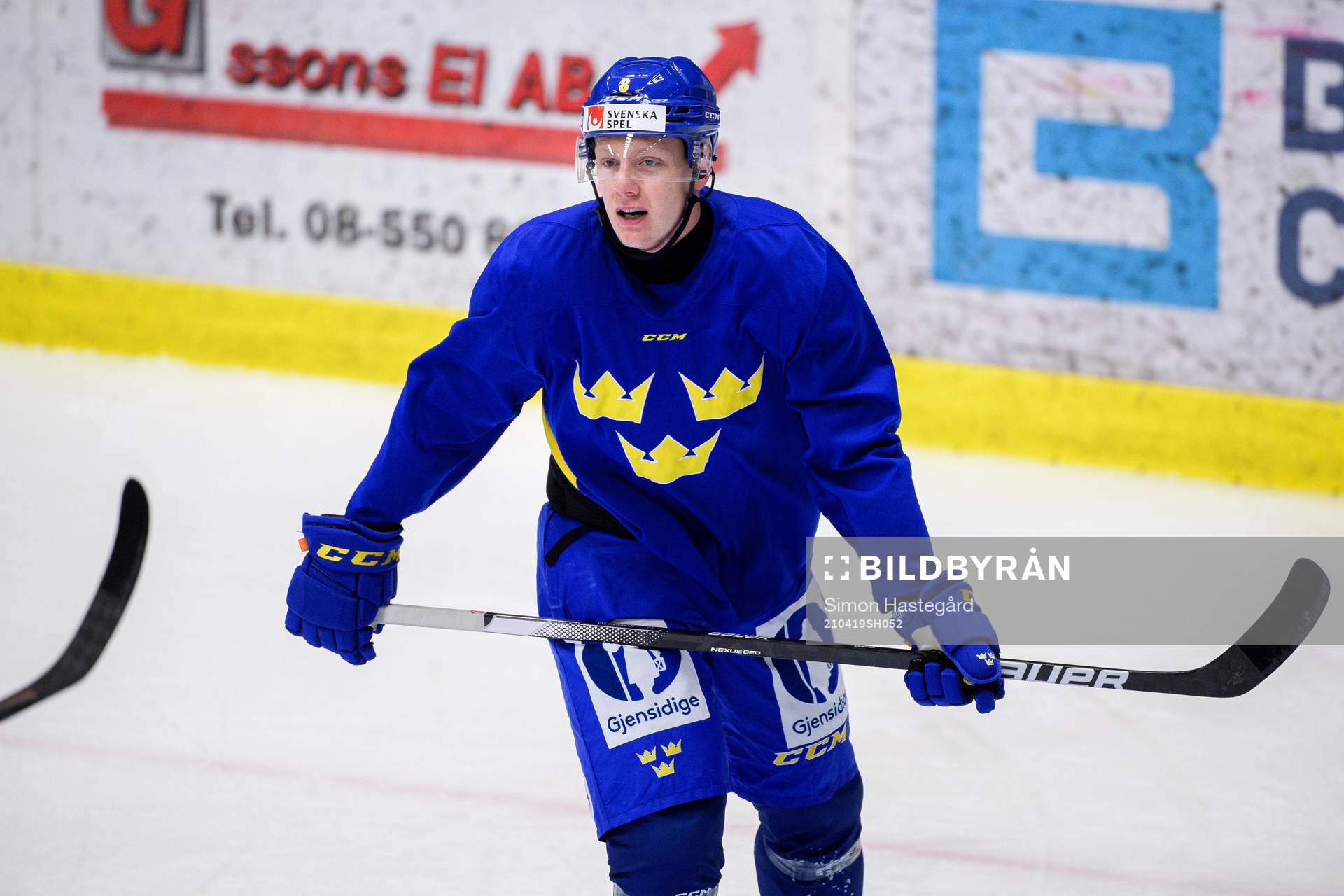 Fredrik Olofsson