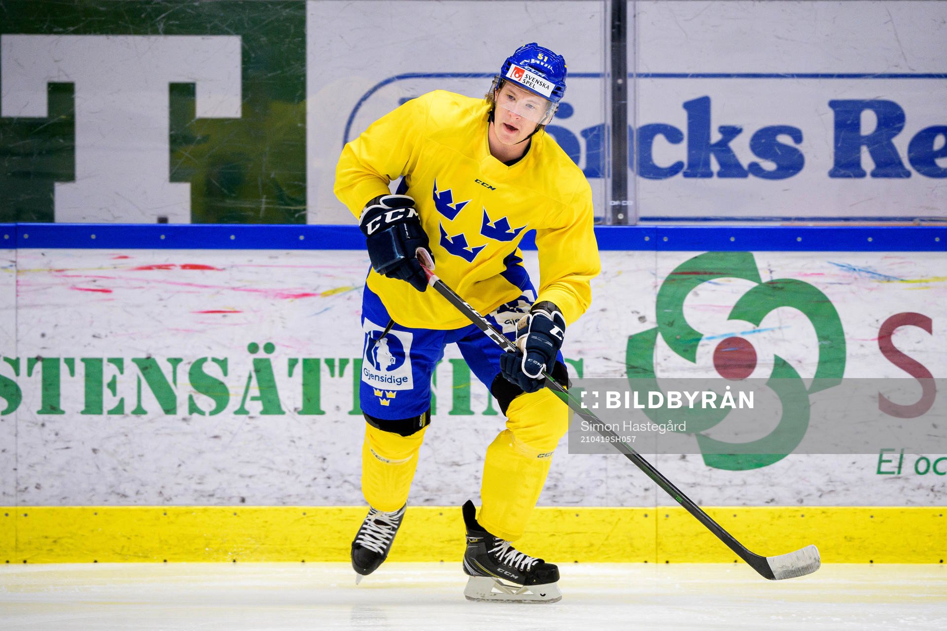 Emil Sylvegård