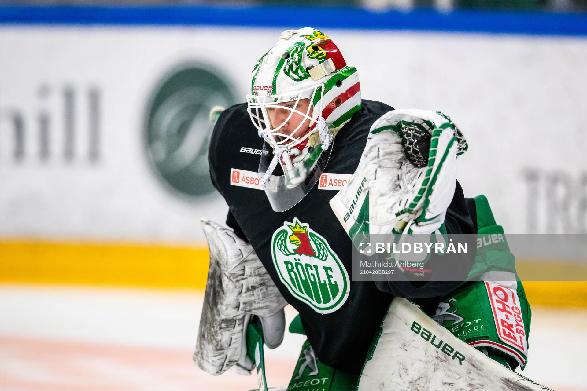 Johan Gustafsson